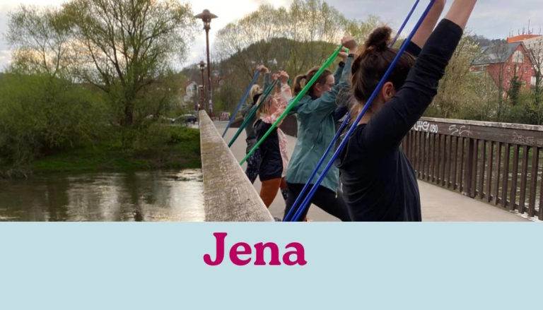 Funktional Fit Outdoor Jena Titelbild