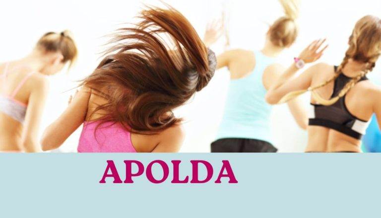 Dance Workout Apolda