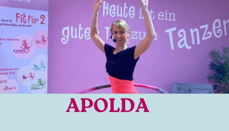 Hula Hoop Apolda