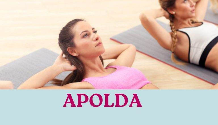 Power Workout Apolda