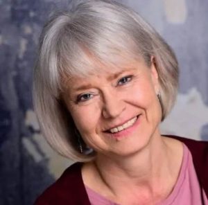 Hebamme Anke Carl 