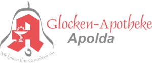 Glockenapotheke Apolda