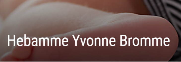Hebamme Yvonne Bromme | Apolda