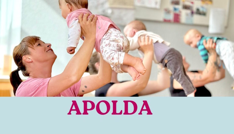 Mama Fit Apolda