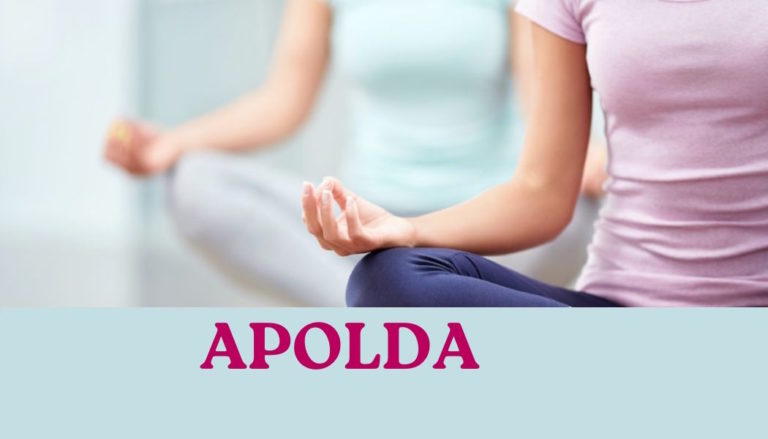 Yoga in Apolda