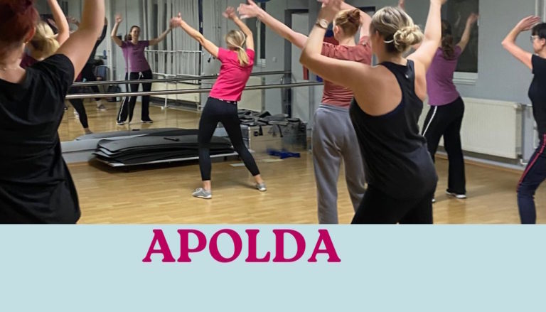 Dance Apolda