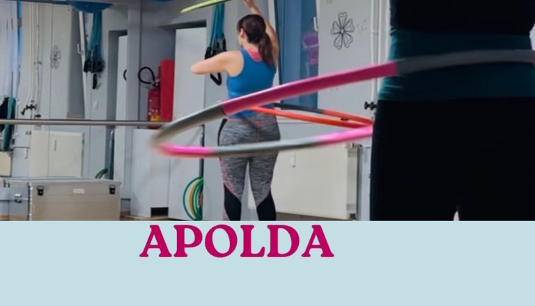 Hula Apolda