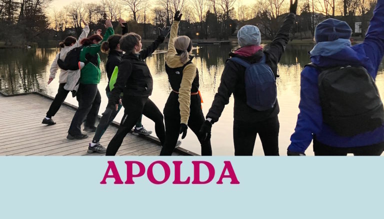 OutdoorFit Apolda