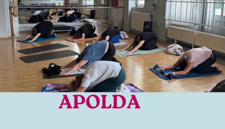 Yoga_Apolda