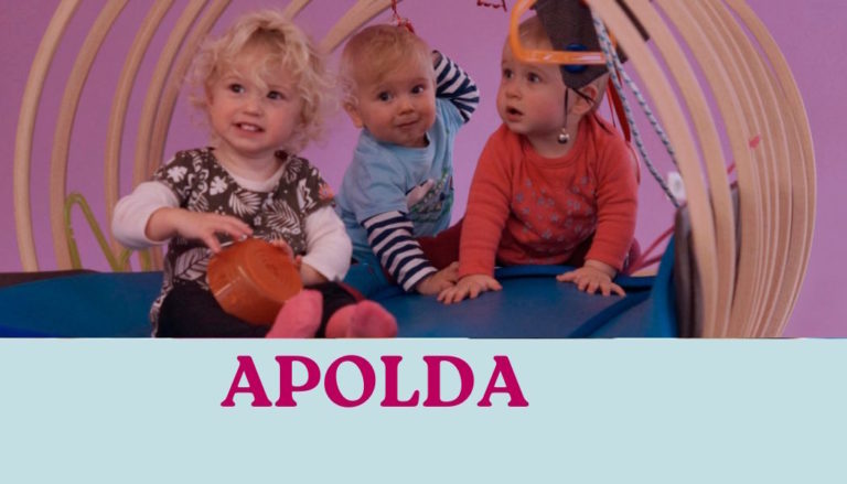 Knirpsefit Apolda