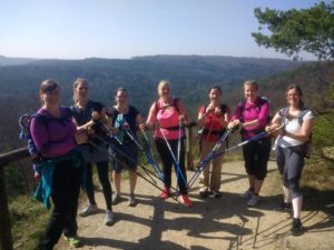 Nordic Kanga Jena Fit für 2 Nordic Kanga Jena Fit für 2