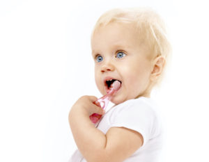 Babys Zähne Onlinekurs Babys Zähne Onlinekurs